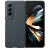 Image de Coque en cuir Anthracite Pour Galaxy Z Fold4