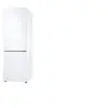 Image de Réfrigérateur Congélateur - - Rb33B610Eww - 344L - 185Cm - E - No Frost - Poignées Int Côté - Blanc