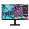 Image de Professionnel ViewFinity - S80TB 27'''' Noir - UHD 4K