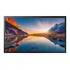 Image de Samsung Samsung 55" Wide 16:9 QM55B-T