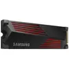 Image de SSD INTERNE 990 PRO AVEC DISSIPATEUR 2 TO