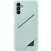 Image de Coque arrière avec porte-carte Vert Pour Galaxy A04s