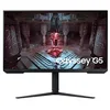 Image de Samsung ODYSSEY G5 G51C 32'' 165Hz -1ms, Dalle VA, Résolution QHD 2,560 x 1,440, 3000 : 1, HDR10, AMD FreeSync Premium Pro, Display Port, USB & Pied Ajustable, HDMI en occasion ou reconditionné