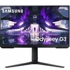 Image de Gaming Odyssey G3 24" Full HD Noir