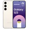 Image de Galaxy S23 128Go Creme 5G