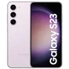 Image de Samsung Galaxy S23 128 Go Smartphone Android 5G 8 Go RAM AI Display 6.1" Dynamic AMOLED 2X Fotocamera 50MP 3.900 mAh (Violet) en occasion ou reconditionné