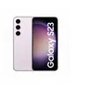 Image de Galaxy S23 - 5G smartphone - double SIM - RAM 8 Go / Mémoire interne 128 Go - OLED display - 6.1" - 2340 x 1080 pixels (120 Hz) - 3 x caméras arrière