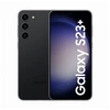 Image de Galaxy S23+ - 5G smartphone - double SIM - RAM 8 Go / Mémoire interne 256 Go - OLED display - 6.6" - 2340 x 1080 pixels (120 Hz) - 3 x caméras