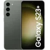 Image de Smartphone Galaxy S23 vert 6.6 pouces RAM 8 Go stockage 512 Go