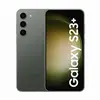 Image de Smartphone Galaxy S23 Plus 256Gb Vert