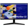 Image de S24C310EAU 24'' (16:9), FHD 1920x1080, 75Hz, IPS 5ms, Plat, 250cd/m2, 1000:1, Inclinable, Cable(s) HDMI