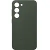 Image de Coque en cuir S23 Vert