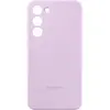 Image de Coque Silicone S23+ Lilas