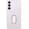 Image de Coque transparente avec support amovible S23+