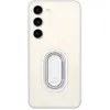 Image de Coque transparente avec support amovible S23