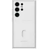 Image de Coque avec cadran renforcé S23 Ultra Blanc