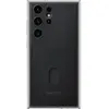 Image de Coque avec cadran renforcé S23 Ultra Noir
