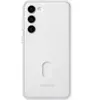 Image de Coque avec cadran renforcé S23+ Blanc