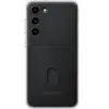 Image de Coque avec cadran renforcé S23+ Noir