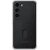 Image de Coque avec cadran renforcé S23 Noir