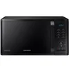 Image de MG23B3515AK - Four micro-ondes grill - 23 litres - 800 Watt - noir