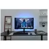 Image de Odyssey Neo G7 S32BG750NP - G75NB Series - moniteur QLED - jeux - incurvé - 32" - 3840 x 2160 4K @ 165 Hz - VA - 350 cd/m² - 1000000:1 - 1 ms -