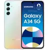 Image de Galaxy A34 128Go Argenté 5G