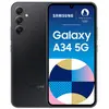 Image de Galaxy A34 128Go Noir 5G