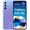 Image de Galaxy A34 128Go Lavande 5G