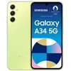 Image de Galaxy A34 128Go Lime 5G