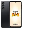 Image de Galaxy A14 - 4G smartphone - double SIM - RAM 4 Go / Mémoire interne 64 Go - microSD slot - Ecran LCD - 6.6" - 2408 x 1080 pixels - 3 x caméras