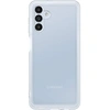 Image de Etui de protection Clear Case Transparent pour Samsung Galaxy A14