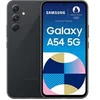 Image de Smartphone Galaxy A54 gris 6.4 RAM 8 Go stockage 128 Go