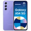 Image de Galaxy A54 128Go Lavande 5G