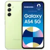 Image de Galaxy A54 128Go Lime 5G