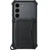 Image de Coque Renforcée support amovible S23 Gris