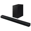 Image de HW-C450 - C-Series - système de barre audio - Canal 2.1 - sans fil - Bluetooth - 300 watt (Totale) - noir