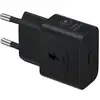 Image de Samsung 25W 3A Type C PD 3.0 GaN sans câble Noir