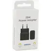 Image de Chargeur secteur usb-c, 25 watts