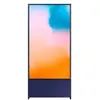 Image de The Sero TQ43LS05B 43'' QLED 4K UHD BLEU