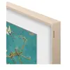 Image de Cadre The Frame 32'''' Metal Dore