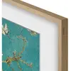 Image de Cadre The Frame 32'''' Teck
