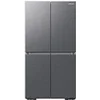 Image de Refrigerateur double porte RF59C70TES9 plusde350lxl gris
