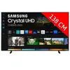 Image de Televiseur led 4k uhd smart tv 138 cm l.123.21 cm h.70.88 cm tu55cu8005 -