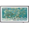 Image de Samsung TV The Frame 2023 32 Pouces QLED TQ32LS03C, Écran Full HD Sans Reflets, Téléviseur Cadre Photo, Smart TV, Accès Art Store, Technologies OTS Lite et Q-Symphony, Accroche Murale et Pieds Inclus en occasion ou reconditionné