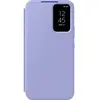 Image de Etui Smart S View Galaxy A54 5G Violet
