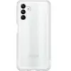 Image de Etui de protection Clear Case Transparent pour Samsung Galaxy A34