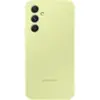 Image de Coque Silicone Galaxy A54 5G Vert Clair