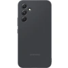 Image de Coque Silicone Galaxy A54 5G Noir