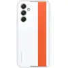 Image de Coque renforcee avec laniere Galaxy A54 5G Blanc